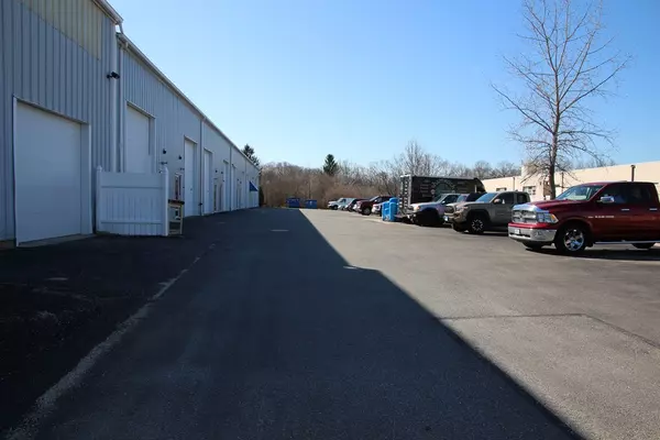 Cumberland, RI 02864,45 Industrial Rd