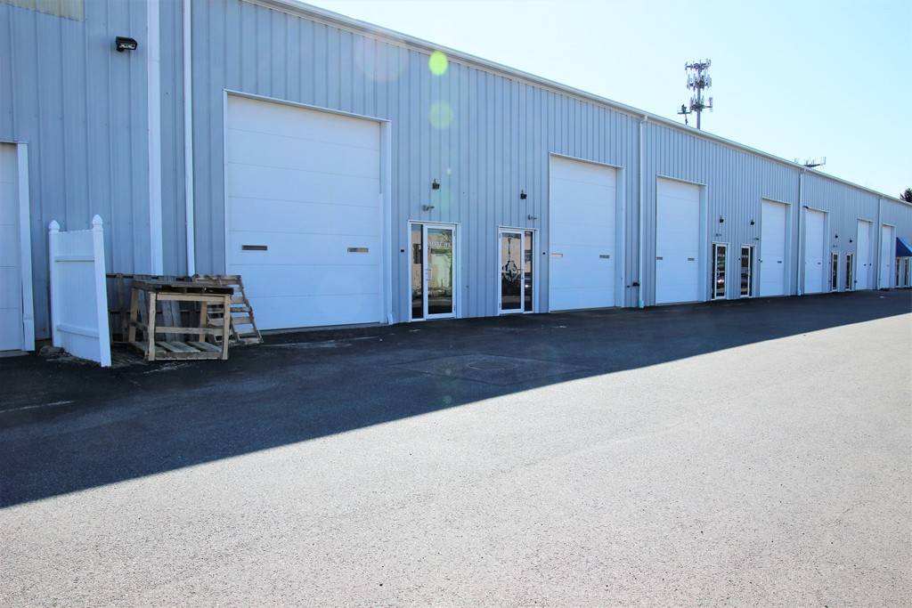 Cumberland, RI 02864,45 Industrial Rd