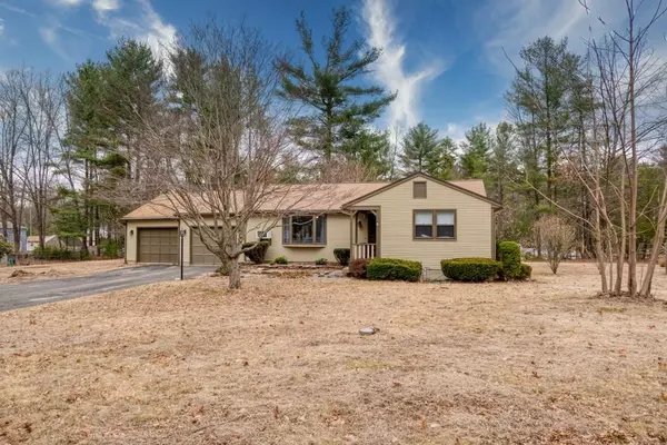 69 Moose Brook Road, Southampton, MA 01073