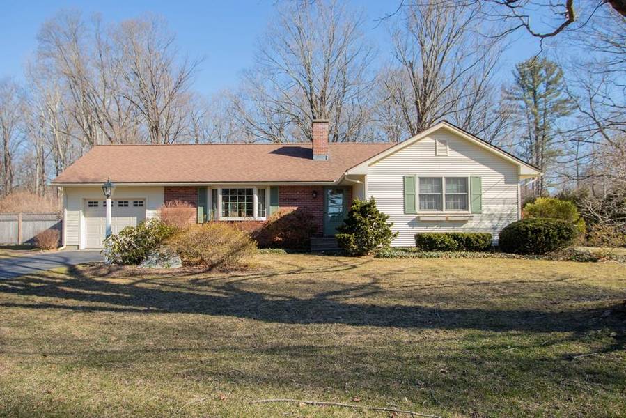 67 Meadow Lane, Greenfield, MA 01301