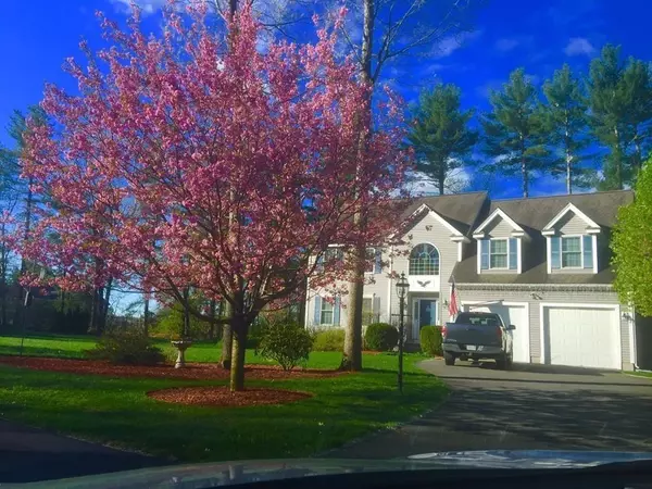 Shirley, MA 01464,45 Shaker Rd