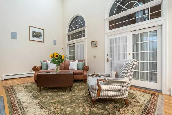 Boxborough, MA 01719,354 Burroughs Rd