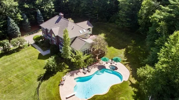 Boxborough, MA 01719,354 Burroughs Rd