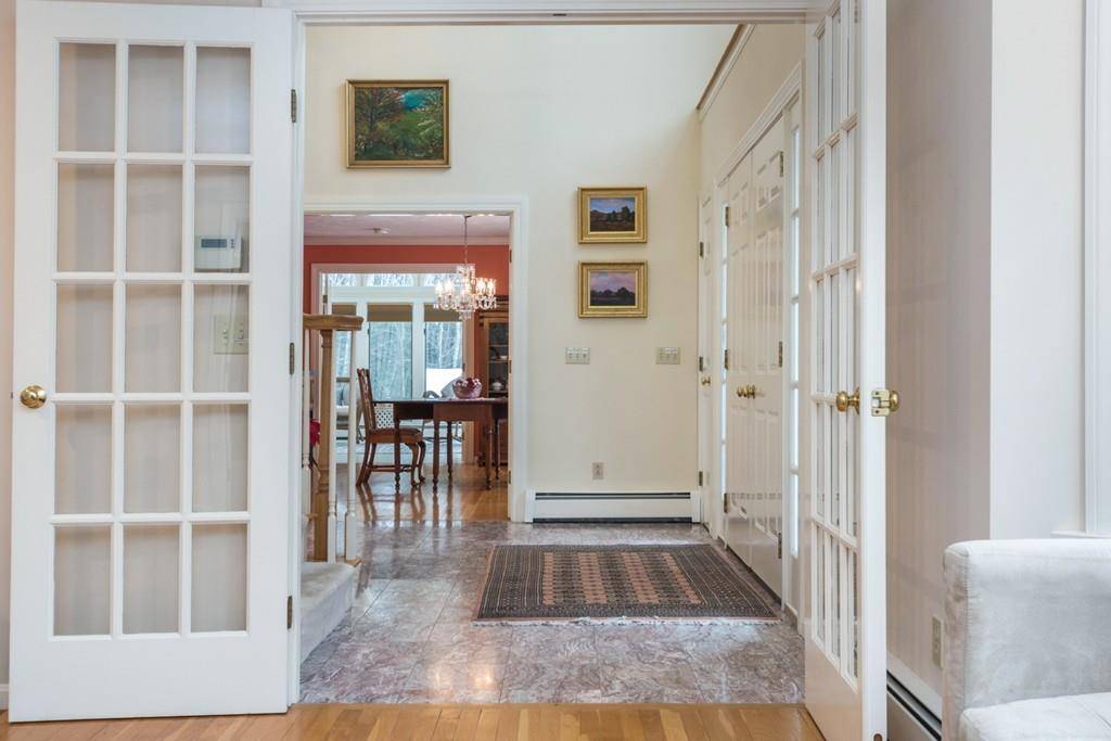 Boxborough, MA 01719,354 Burroughs Rd