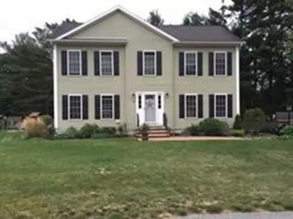 Auburn, MA 01501,35 Rydberg Terrace Ext