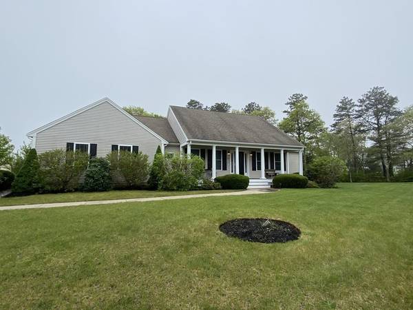 50 Mirasol Dr, Bourne, MA 02532