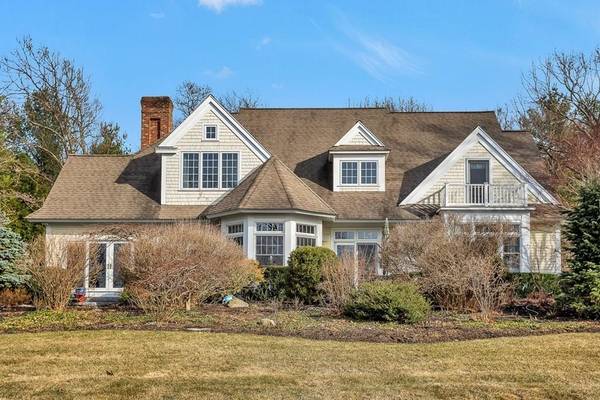 103 Kettle Hole Road, Bolton, MA 01740