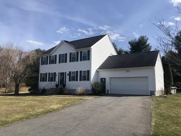 North Attleboro, MA 02760,46 Grandview Dr