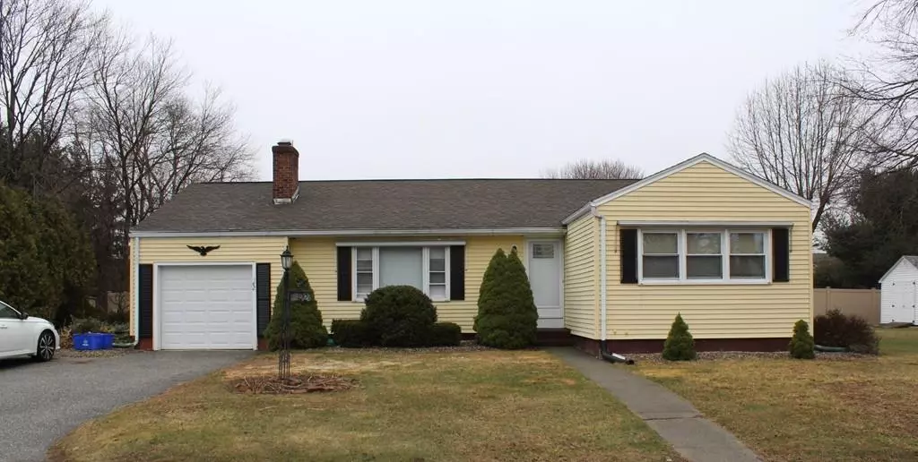 142 Loopley St, Ludlow, MA 01056