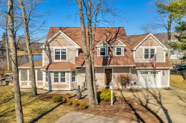 148 Hayward Street, Hopkinton, MA 01748