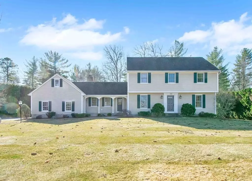 Westfield, MA 01085,188 Munger Hill Rd