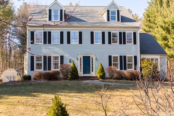 15 Juniper Rd, Medway, MA 02053