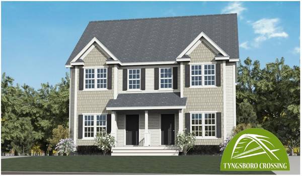 72 Riley Road #89, Tyngsborough, MA 01879