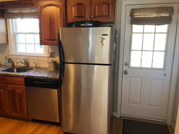 Yarmouth, MA 02673,441 Buck Island Road #B4