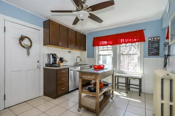 Milton, MA 02186,83-85 Houston Avenue