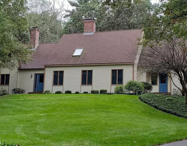 46 Pine Hill Lane, Concord, MA 01742