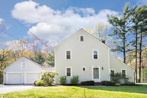 210 Bianca Rd, Duxbury, MA 02332