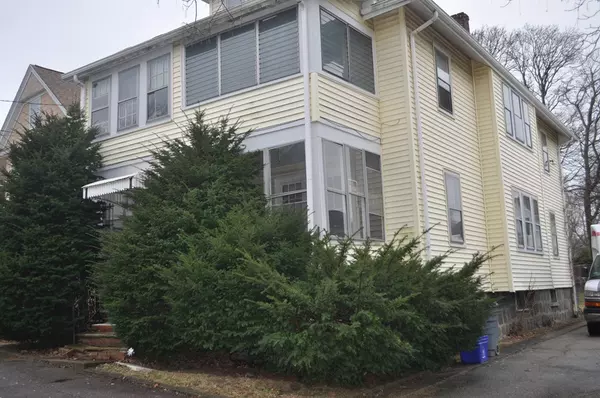 Quincy, MA 02169,7-9 Farnum