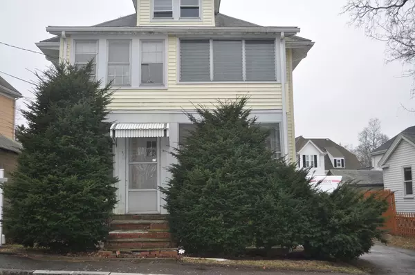 Quincy, MA 02169,7-9 Farnum