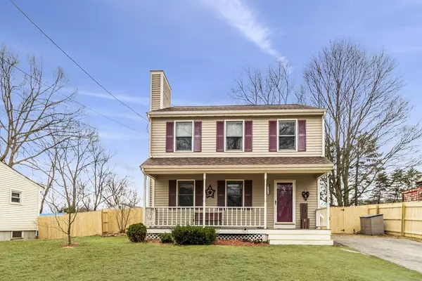 156 Collins, Attleboro, MA 02703