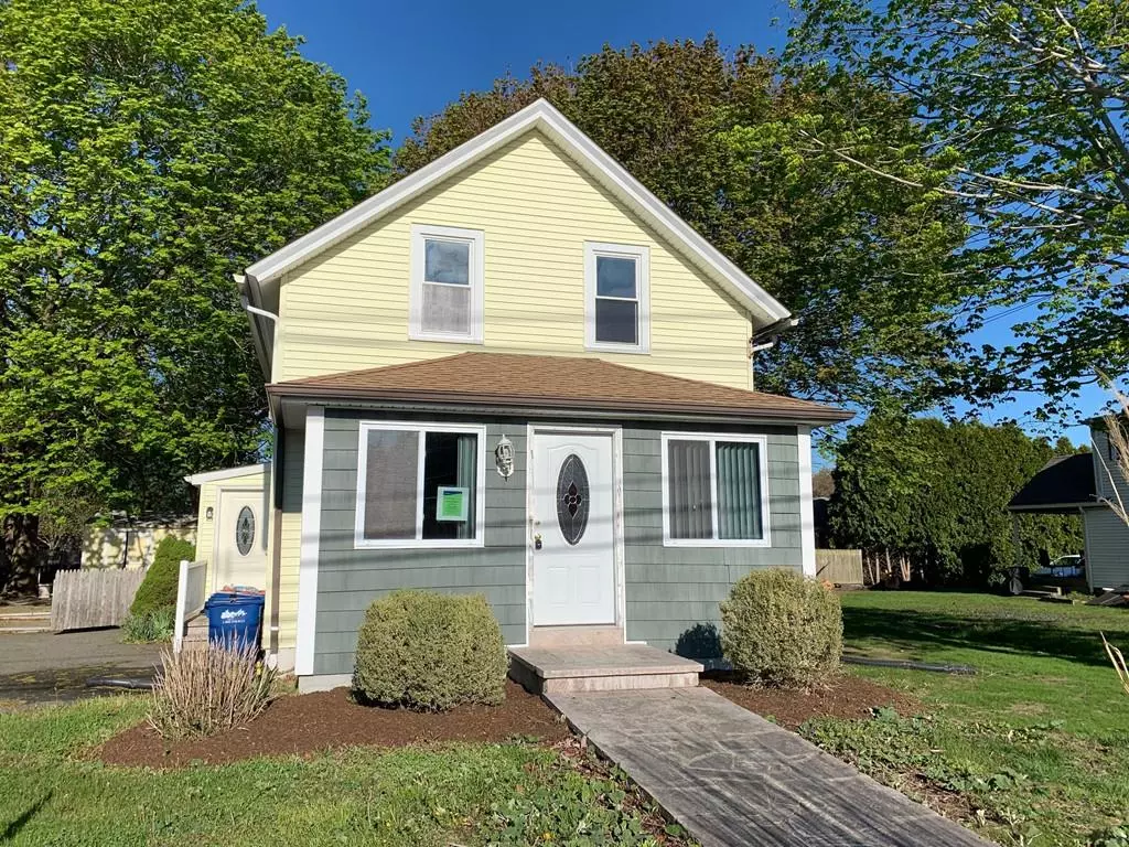 Seekonk, MA 02771,83 Olney St