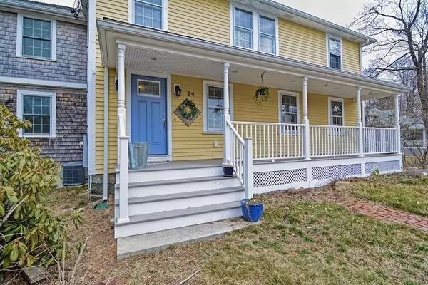 Sharon, MA 02067,84 Billings St