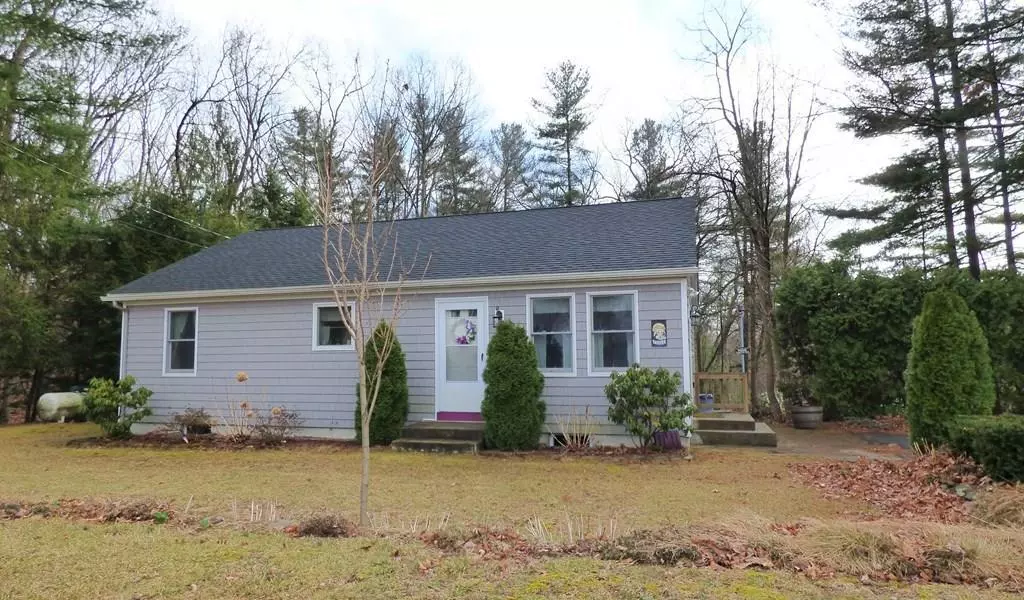 805 Chapin St, Ludlow, MA 01056