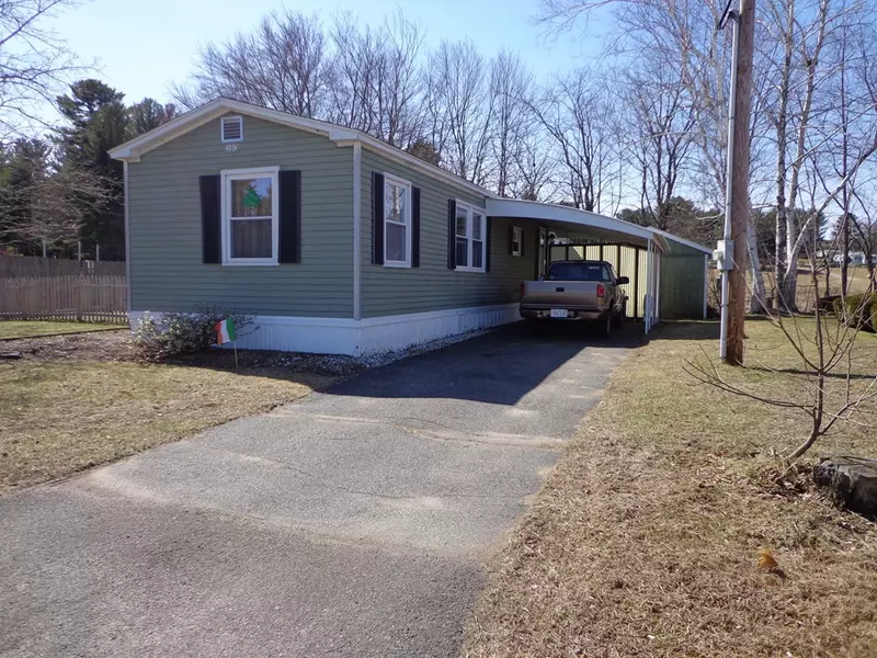 281 Chauncey Street #380, Belchertown, MA 01007