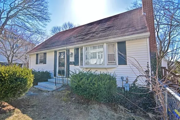 14 Estabrook Avenue, Marlborough, MA 01752