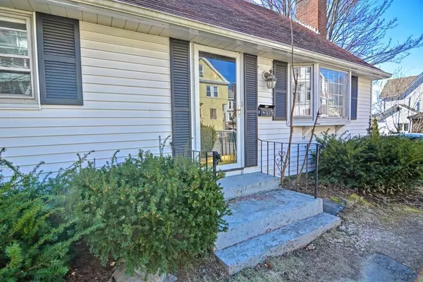 Marlborough, MA 01752,14 Estabrook Avenue