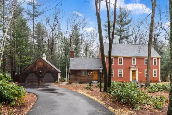 109 Hayward Road, Acton, MA 01720