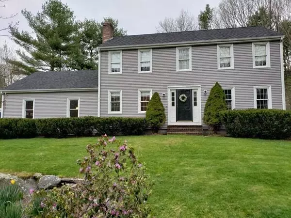 Norton, MA 02766,5 Angelina Street