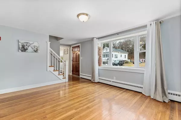 Avon, MA 02322,91 Connolly Rd