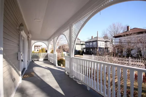 Newton, MA 02458,55A Jefferson Street