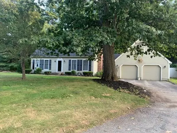 1598 Massachusetts Ave, Lunenburg, MA 01462