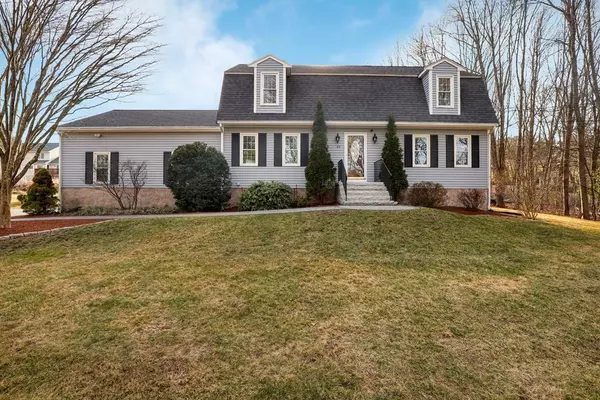 Ashland, MA 01721,67 Prospect St