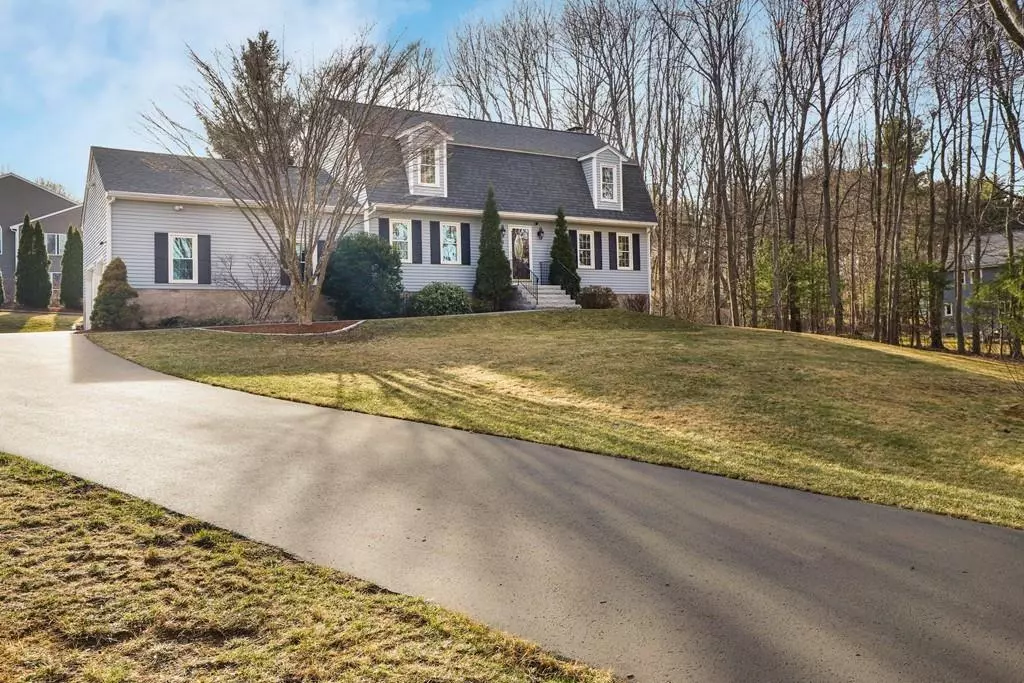 Ashland, MA 01721,67 Prospect St