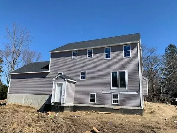 West Bridgewater, MA 02379,55 South