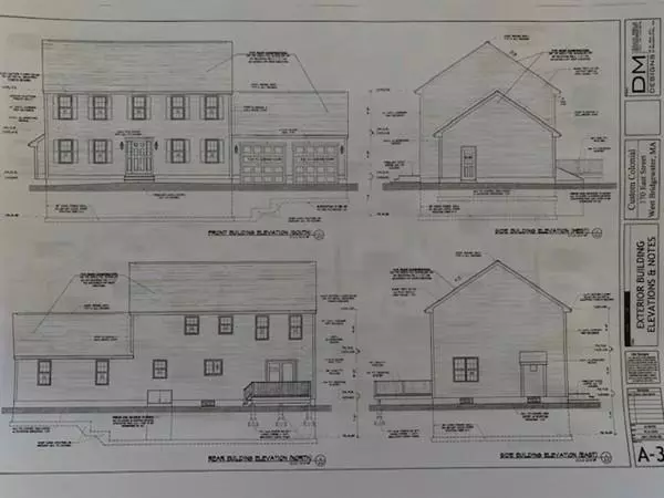 West Bridgewater, MA 02379,55 South