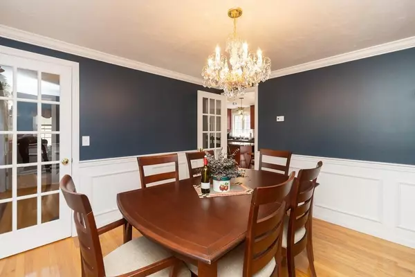 Rutland, MA 01543,34 Wildbrook Drive