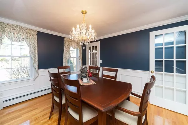 Rutland, MA 01543,34 Wildbrook Drive