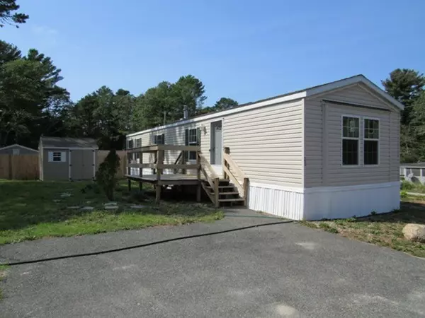 Mashpee, MA 02649,300 Nathan Ellis Highway #28