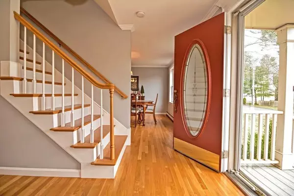 North Attleboro, MA 02760,21 Kingsley Road