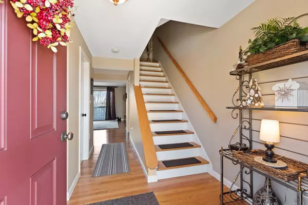 Saugus, MA 01906,1211 Sheffield Way #1211