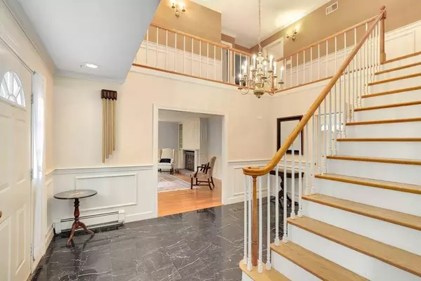 Sherborn, MA 01770,35 Spywood Rd