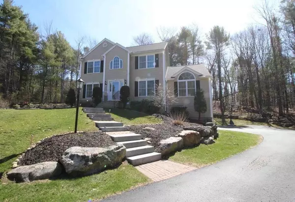 17 Foster Ct, Gardner, MA 01440