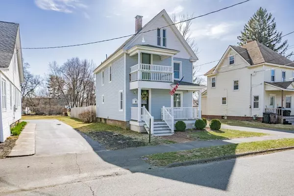 14 Cross St, Westfield, MA 01085