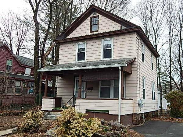 197 Elm Street, Greenfield, MA 01301