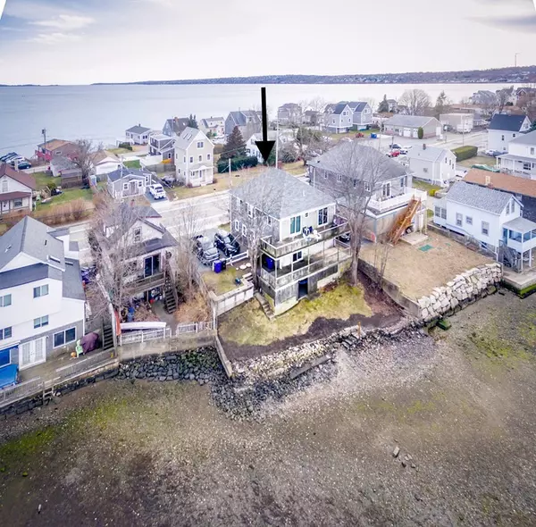 628 Park Avenue, Portsmouth, RI 02871