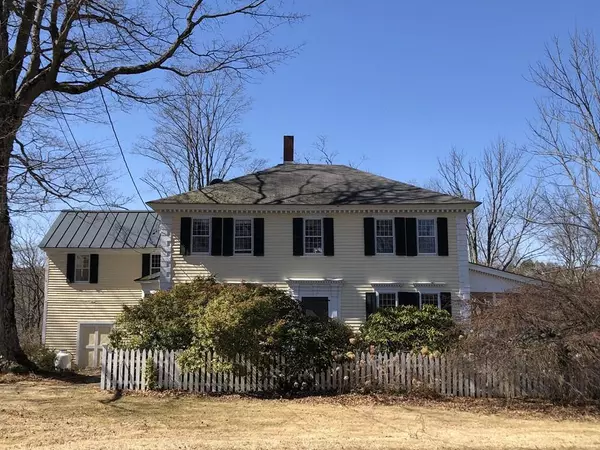 346 Skyline Trail, Chester, MA 01011